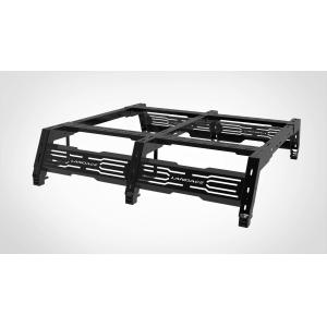 GMC Sievra 1500 Truck Bed Rack Manganese Steel Back Racks For Pickups