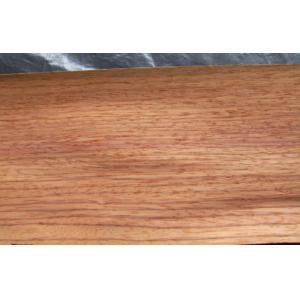 Santos Rosewood Quarter Cut Veneer With Fine Straight Grain