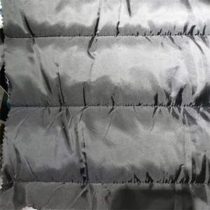 Solid Polyester Soft Shell Fleece Fabric 63dx63d 210t Taffeta Quilting Fabric