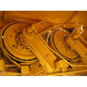 Used TADANO 35T,50T,65T,25T Fully Hydraulic Truck Crane