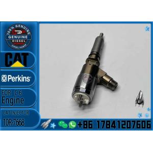 Excavator Injector 2645A743 10R7668 10R-7668 10R-7673 10R-7676 310-9067 2645A751