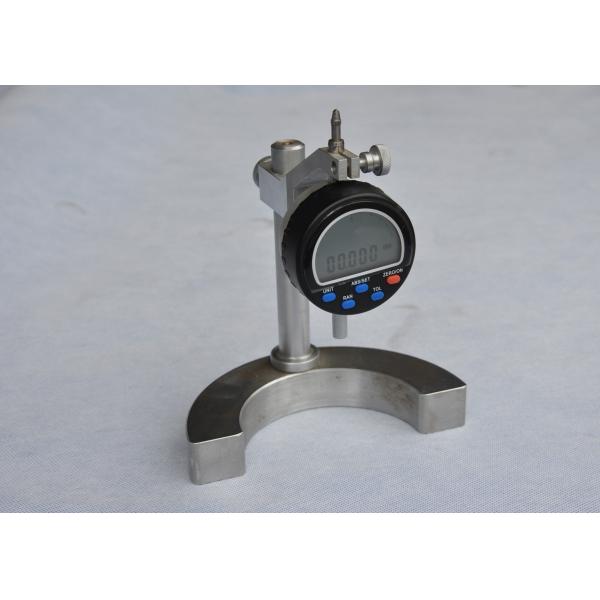 Amplitude Gauge Ultrasonic Setting / Measuring Devices With 3V Power Supply