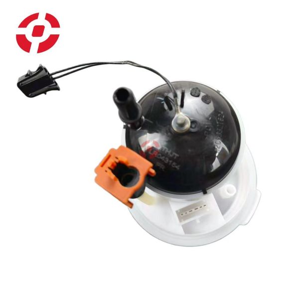 Buy Fuel pump module assembly Gasoline fuel pump with sensor OE LR043154 for Land Rover at wholesale prices