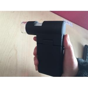 Handheld Dermatoscope Handheld Microscope Digital Skin Inspector With 9 Kinds