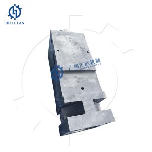 Furukawa HB15G HB20G HB30G Hydraulic Breaker Hammer Front Head