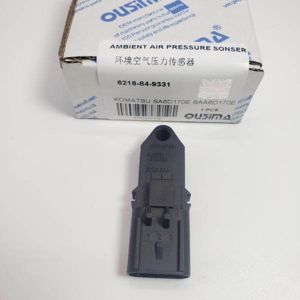 Ambient Air Pressure 6216-84-9331 For Komatsu SA6D170E SAA6D170E