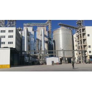 Reduced Grain Waste Agricultural Dryer For Eco-Friendly Farming Unevenness Of