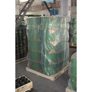 API 5CT Standard Tubing Coupling and Casing Coupling with NU and EU Types in 2-3