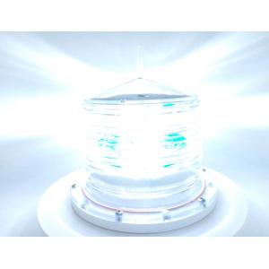 Self Contained 350 Lamps Marine Lantern Light Phosphate Battery