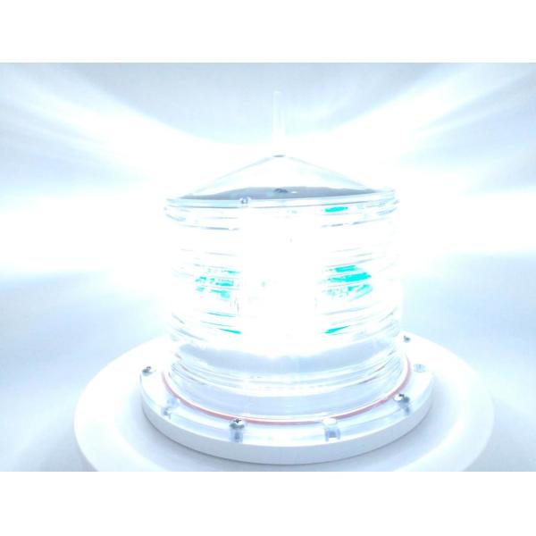 Buy Self Contained 350 Lamps Marine Lantern Light Phosphate Battery at wholesale prices