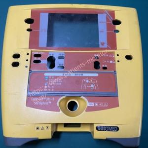 Innomed Cardio-Aid 200-B Defibrillator Upper Shell Cover With Speaker