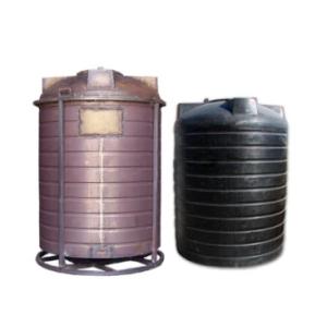 1000L Capacity Water Tank Mould with High Pressure Performance