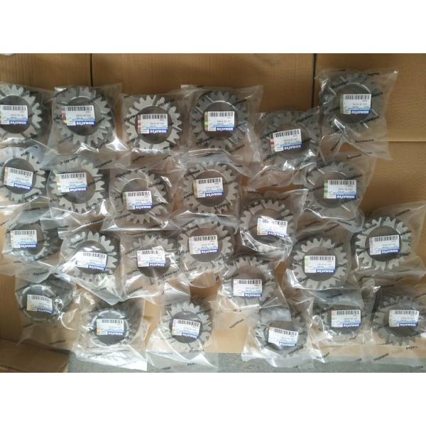 komatsu D60 D70 bulldozer TRANSMISSION (COUNTER SHAFT AND GEAR) 141-14-35342 37t