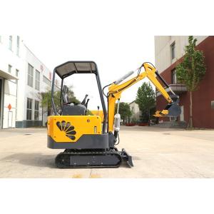 ZM15 Garden Farm Small Digger Orchard Mini Excavator