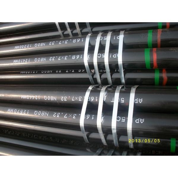 Buy OCTG Pipes,Seamless Casing Pipes for Oil Field Application at wholesale prices