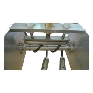 IEC 60811-1-4 Cold Bending Test Machine For Insulating / Sheathing Materials