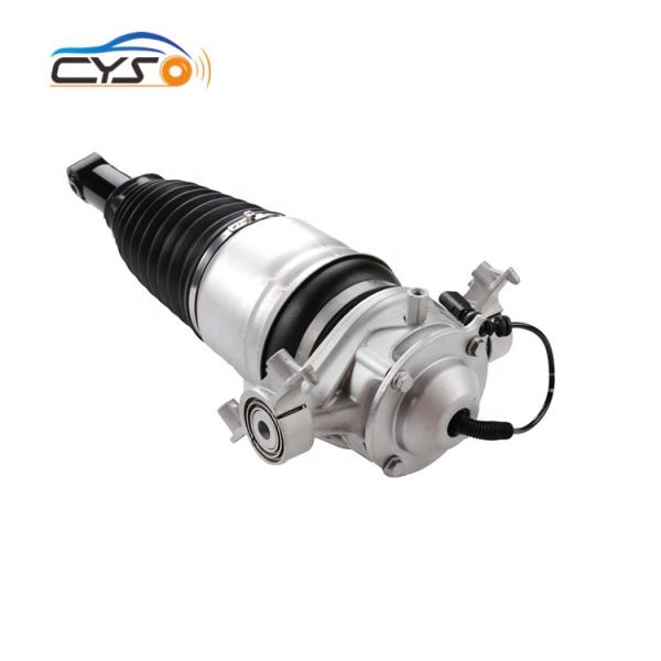 7P6616020K 7P6616019K Porsche Air Suspension VW Touareg 11 12 13 Cayenne II