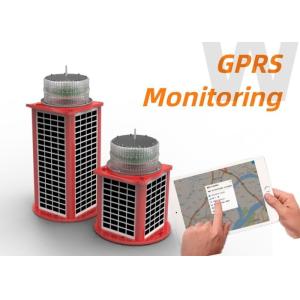 10nm Navigation Buoy Lights IP68 Special Mark Buoy Light