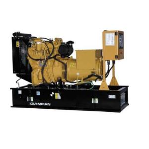 Quality 44 kw 380V Marine Diesel Engines For Generator With Alternator LL2014D for sale