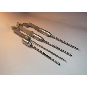 Durable High Strength Diamond Honing Tool Customized Size For Small Hole Honing