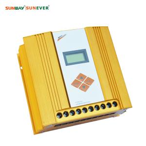 400W 500W Solar Wind Controller 12v Generator Charge Controller