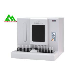 Intelligent Operation Automatic Urine Analyzer / Urine Analysis Test Machine