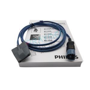 HP Pediatric Soft M1192A Spo2 Sensor Probe Compatible Direct Connect