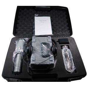 High Voltage Holiday Detector Machine Hd 60a Hd 60b Hd 90 Display Optional