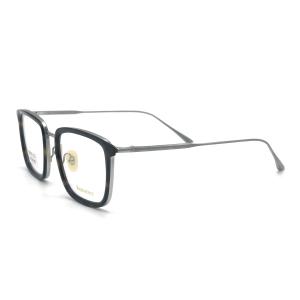 BD015T Unisex Acetate Metal Frames with Titanium - The Ultimate Fashion