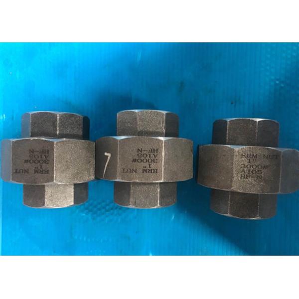 3000LB NPT Pipe Fittings