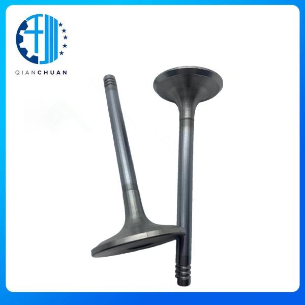 Buy Valve WP6 12159608  Intake And Exhaust  Engine Spare Part at wholesale prices