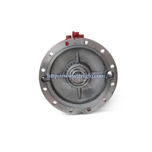 31Q8-10170 Hyundai Excavator Swing Motor Assy R305-9 TGFQ
