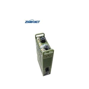 Compression H.265 Personal Communication Equipment with 1300-1500MHz Frequencies