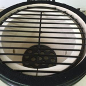 Folding Mini Charcoal Kamado Joe Pellet Smoker