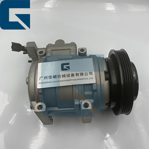 Buy 2208-6013A Air Conditioning Compressor For 22086013A at wholesale prices