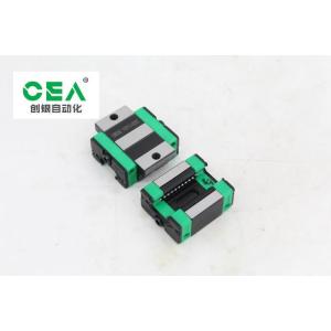 High Durability Low Friction Linear Guide Bearing for Industrial