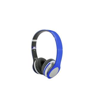 300mAh 8 hours compact bluetooth headphones stereo music headphones