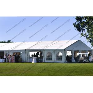 Luxury Wedding Tent 20 x 35m Aluminum Frame