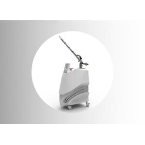 1064nm 532nm skin Rejuvenation 755nm lens Picosecond nd yag laser