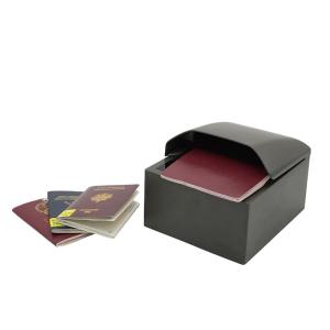 ICAO 9303 and Non-ICAO 9303 Passport Reader Data Extraction with After-sales