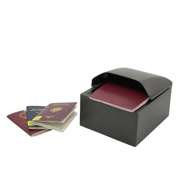 ICAO 9303 and Non-ICAO 9303 Passport Reader Data Extraction with After-sales