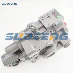 A10VD43 Hydraulic Pump a10vd43 for EX60 Excavator