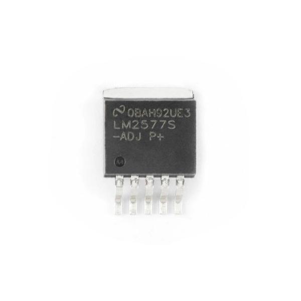 Buy LM2577S-ADJ/NOPB at wholesale prices