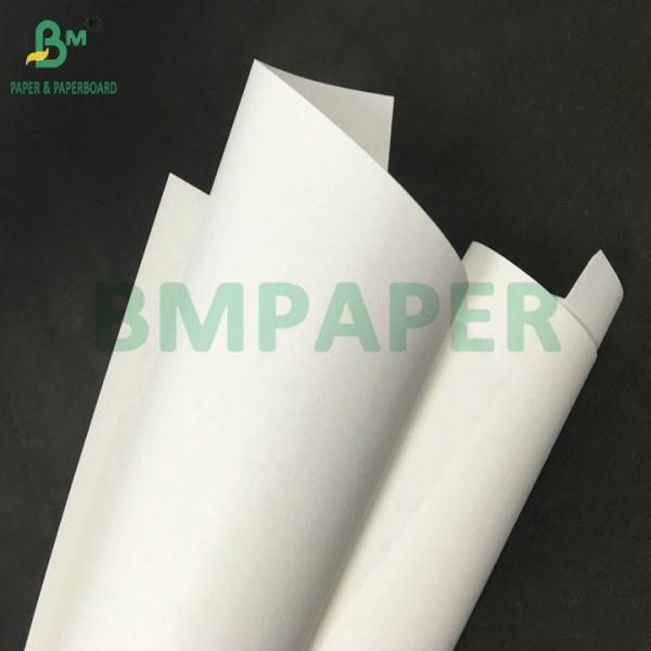 Wood Pulp 50gsm 60gsm High White Kraft Paper For Packaging Bags Wood Pulp 50gsm 60gsm High White Kraft Paper For Packaging Bags