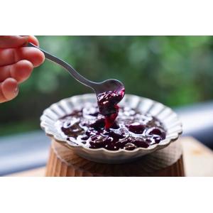 Organic Blueberry Jam OEM Packages And Weight From Mygou 1000g / Can