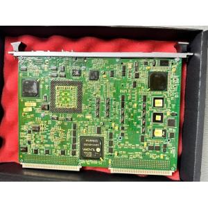 GE Mark VIe IS215UCVEH2AE VME CONTROLLER CARD-VMIC