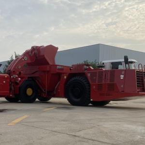 Adt 30ton Payload Underground Dump Truck