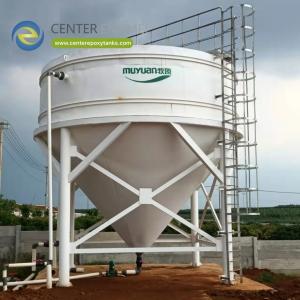 Welded Carbon Steel Storage Tanks for Jet Fuel: Ensuring Global Aviation Safety and Efficiency