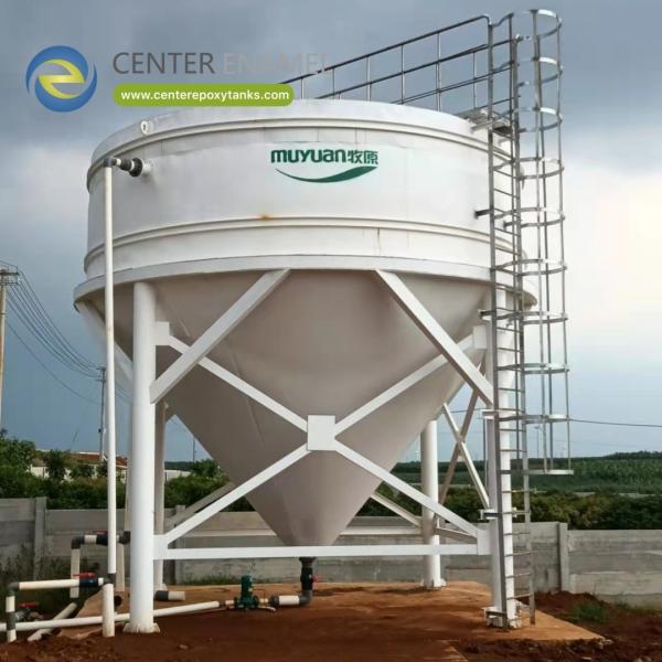 Buy Welded Carbon Steel Storage Tanks for Jet Fuel: Ensuring Global Aviation Safety and Efficiency at wholesale prices