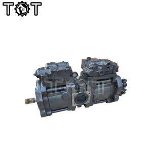 HD450 E312 E312B E312C Hydraulic Main Pump K3v63DT Hydraulic Pump